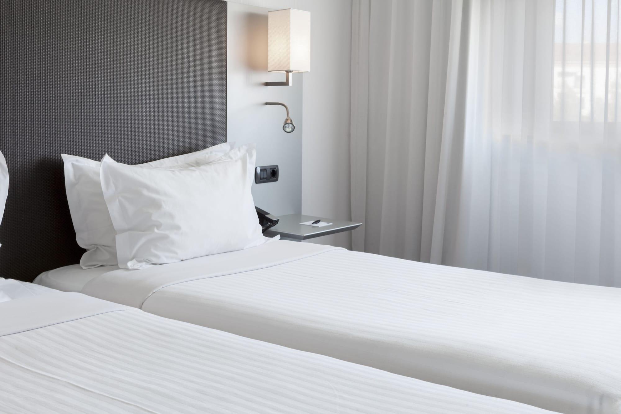 Exe Zizur Pamplona Otel Zizur Mayor Dış mekan fotoğraf