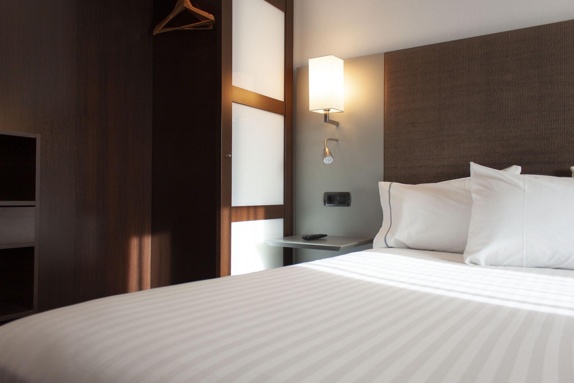 Exe Zizur Pamplona Otel Zizur Mayor Dış mekan fotoğraf