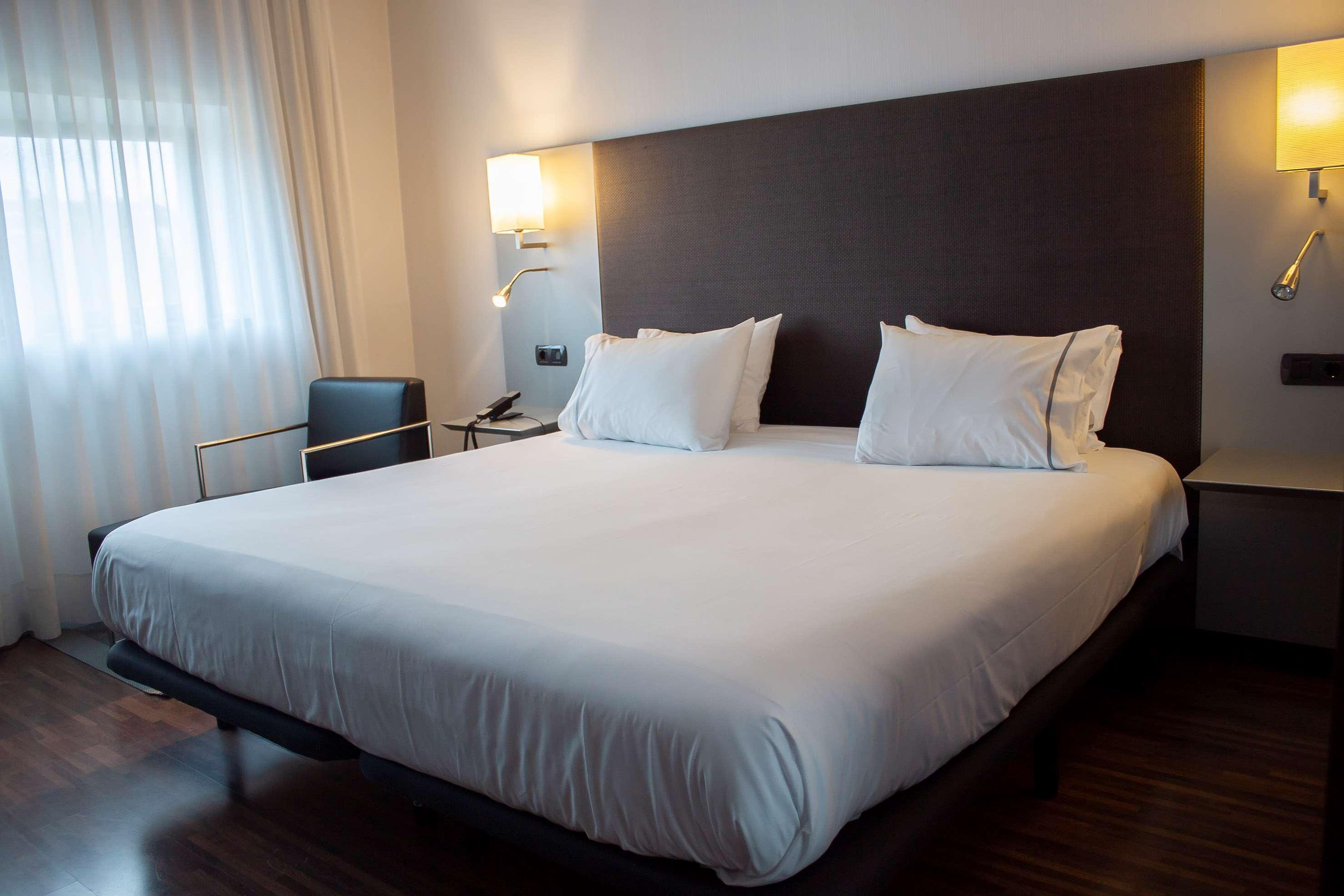 Exe Zizur Pamplona Otel Zizur Mayor Dış mekan fotoğraf