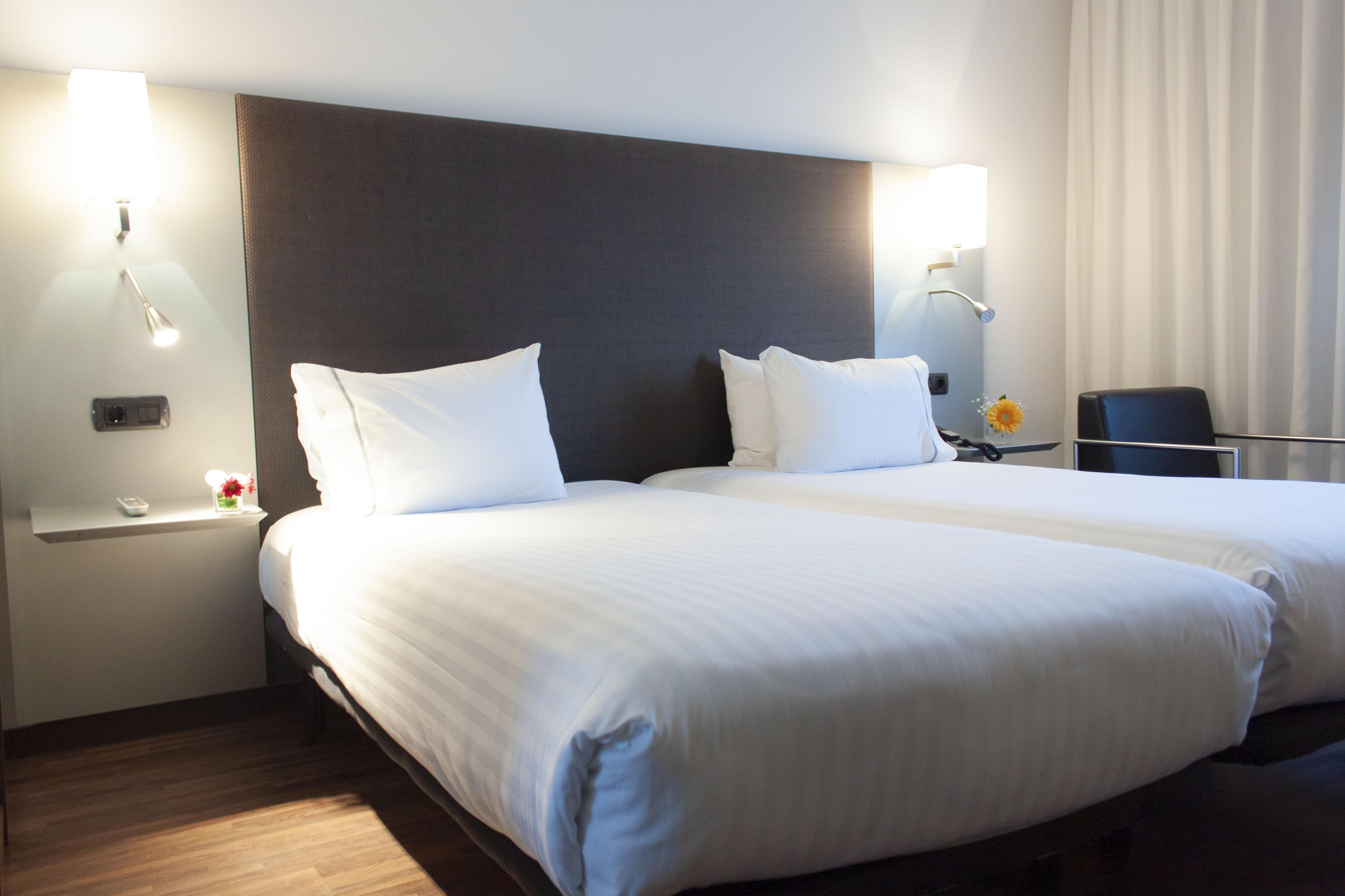 Exe Zizur Pamplona Otel Zizur Mayor Dış mekan fotoğraf