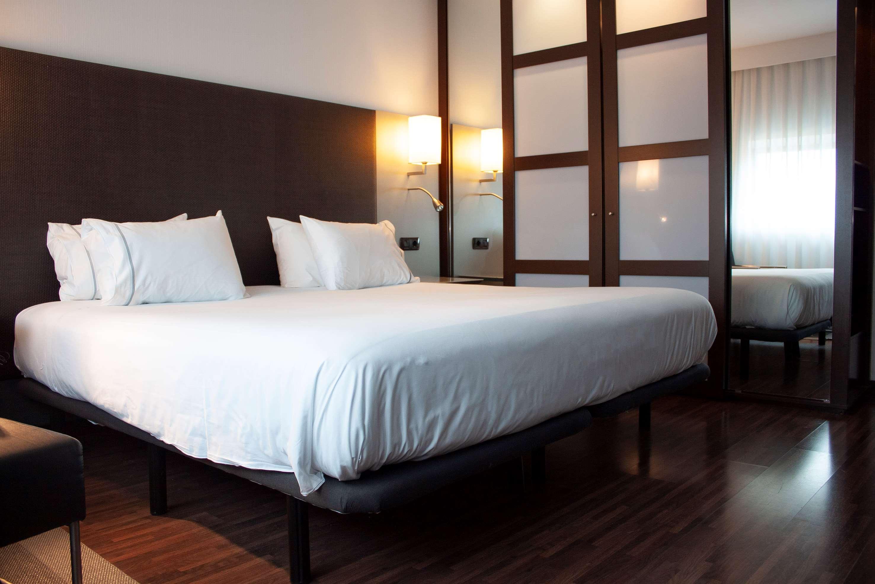 Exe Zizur Pamplona Otel Zizur Mayor Dış mekan fotoğraf