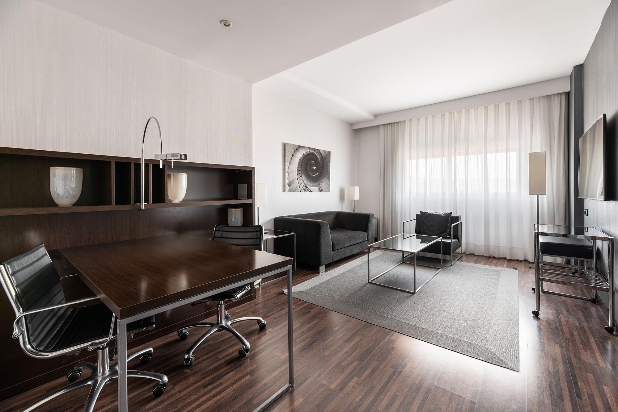Exe Zizur Pamplona Otel Zizur Mayor Dış mekan fotoğraf