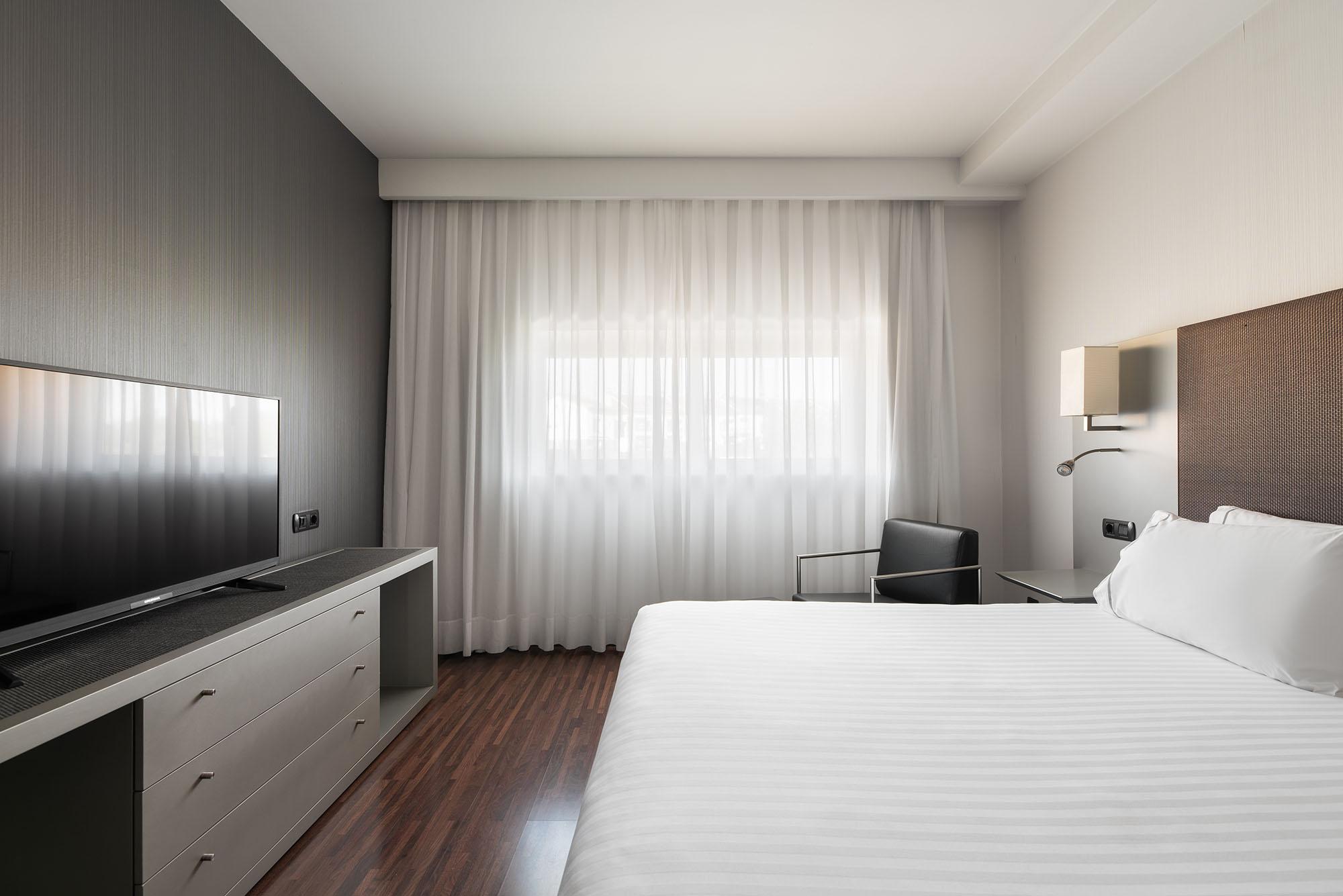 Exe Zizur Pamplona Otel Zizur Mayor Dış mekan fotoğraf