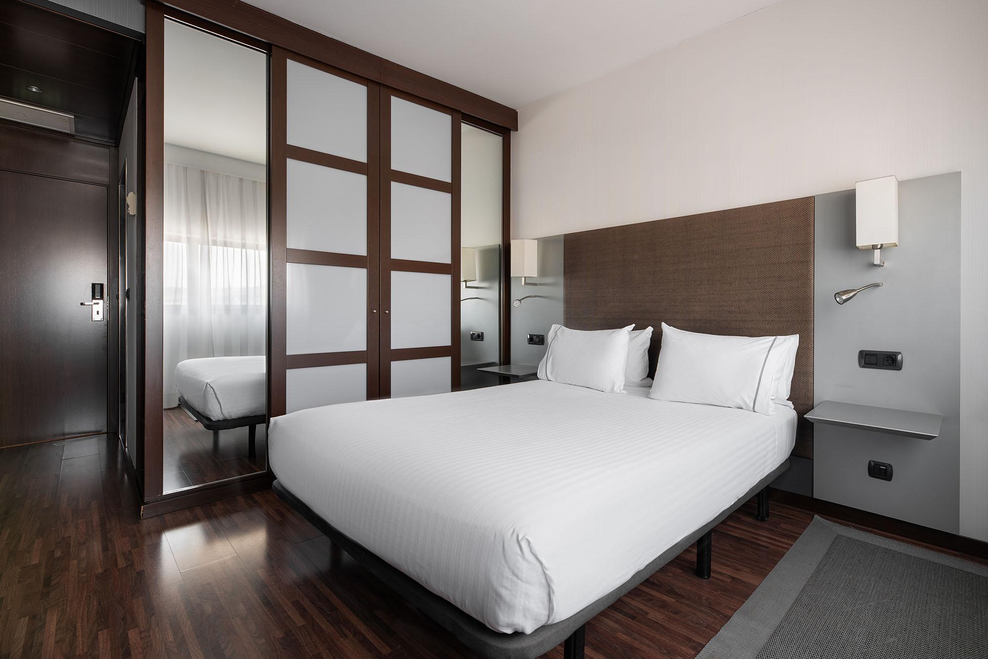 Exe Zizur Pamplona Otel Zizur Mayor Dış mekan fotoğraf