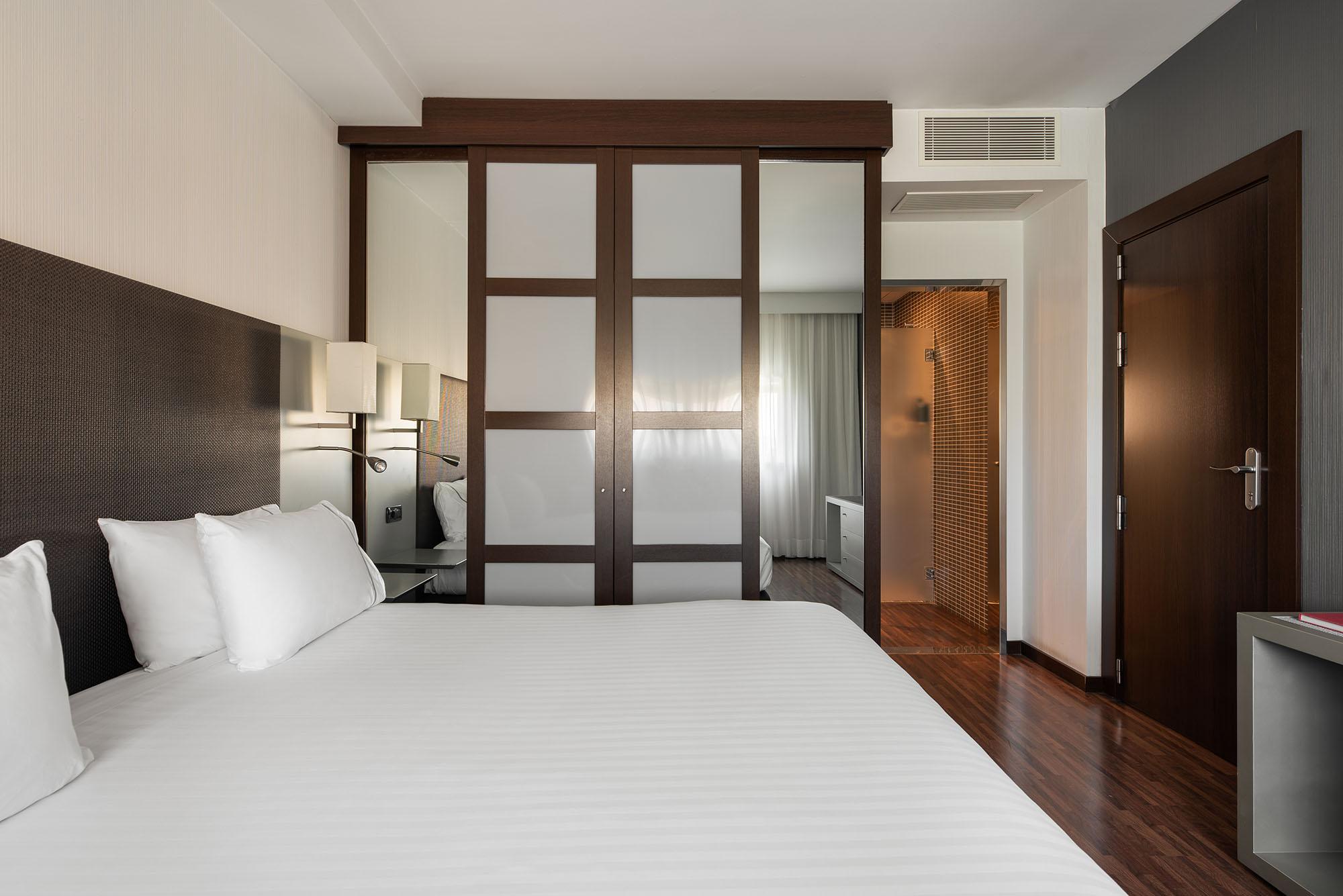 Exe Zizur Pamplona Otel Zizur Mayor Dış mekan fotoğraf