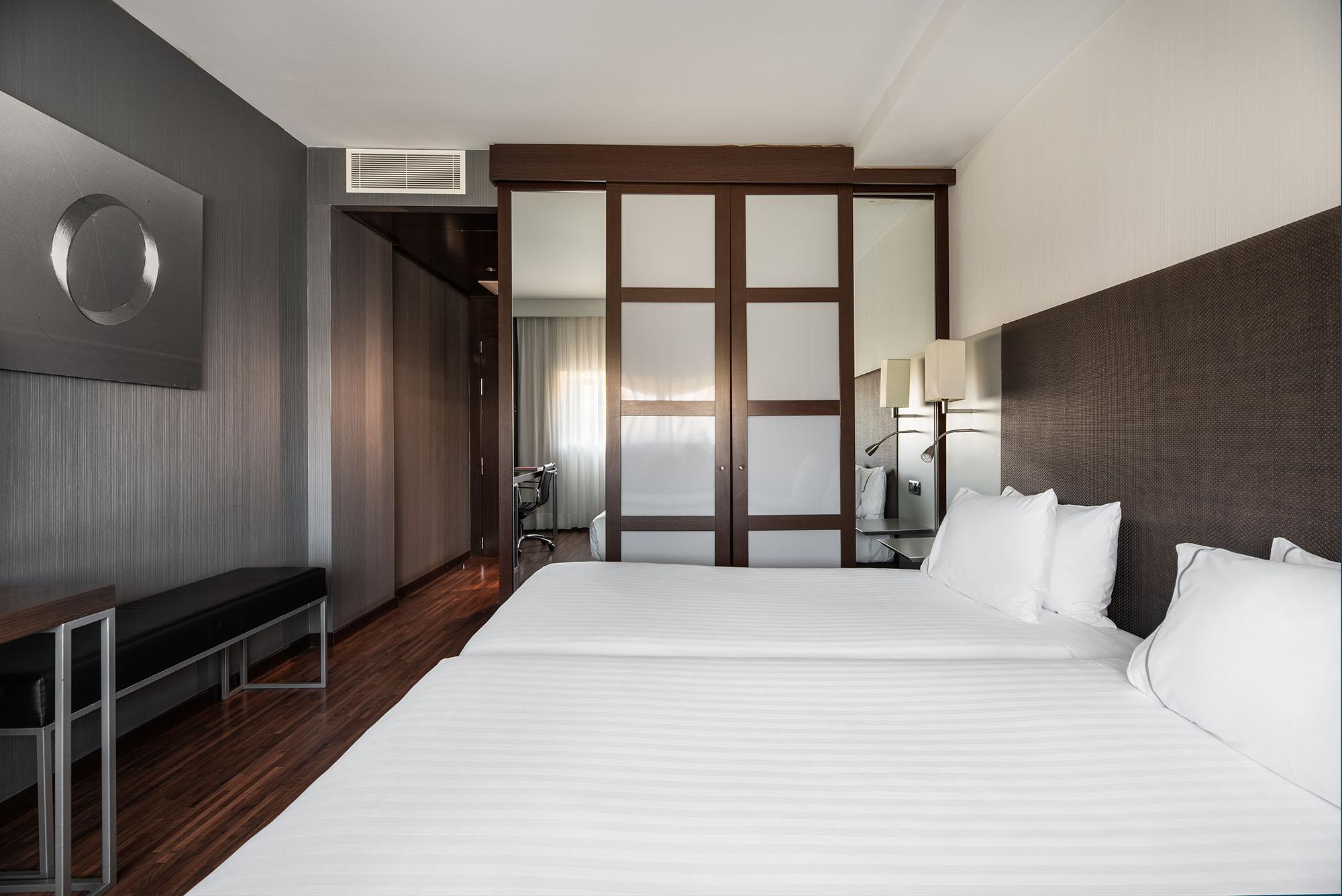 Exe Zizur Pamplona Otel Zizur Mayor Dış mekan fotoğraf
