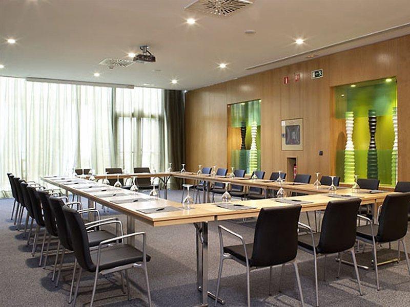Exe Zizur Pamplona Otel Zizur Mayor İş olanakları fotoğraf
