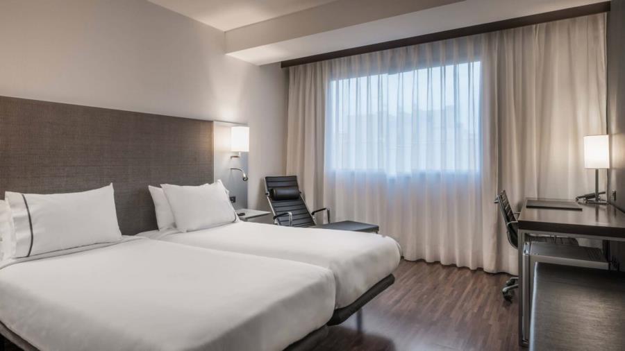 Exe Zizur Pamplona Otel Zizur Mayor Dış mekan fotoğraf