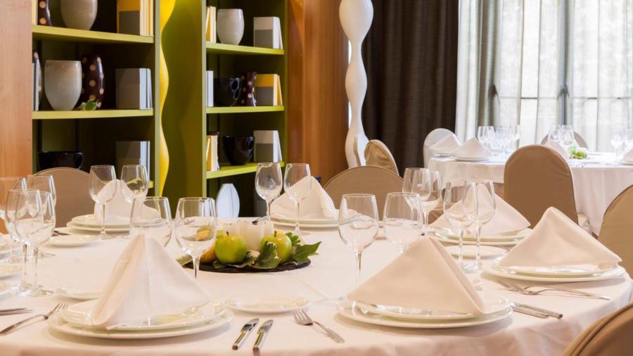 Exe Zizur Pamplona Otel Zizur Mayor Dış mekan fotoğraf